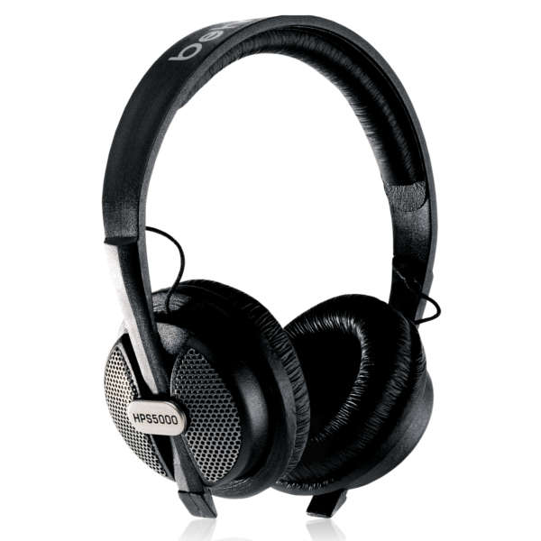 Behringer U-Phoria Studio Pro Pack de Grabación Home Studio Profesional