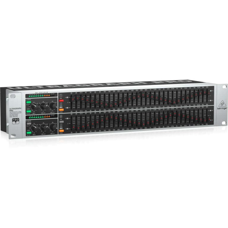 Behringer Ultragraph Pro FBQ3102HD