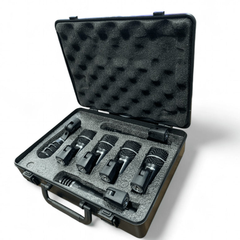 Superlux DRKA 5C2 Microfono Bateria