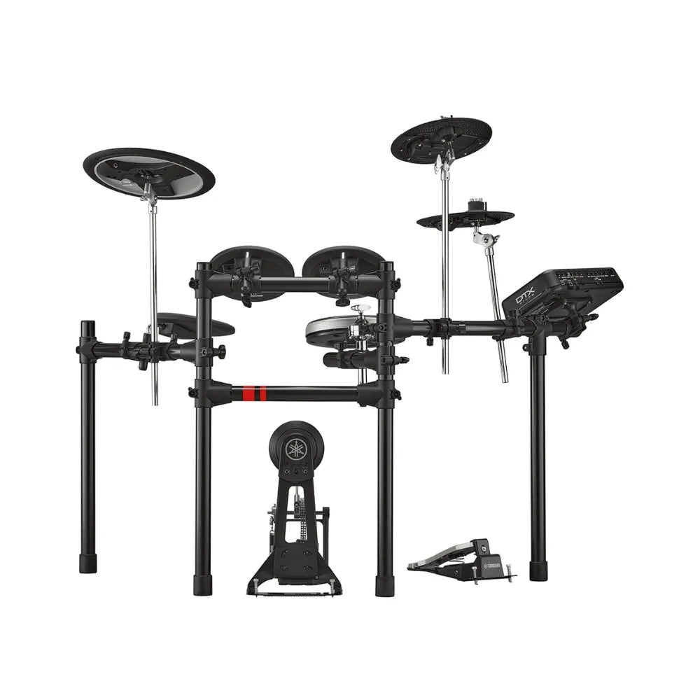 Yamaha DTX6K-X Bateria Electronica
