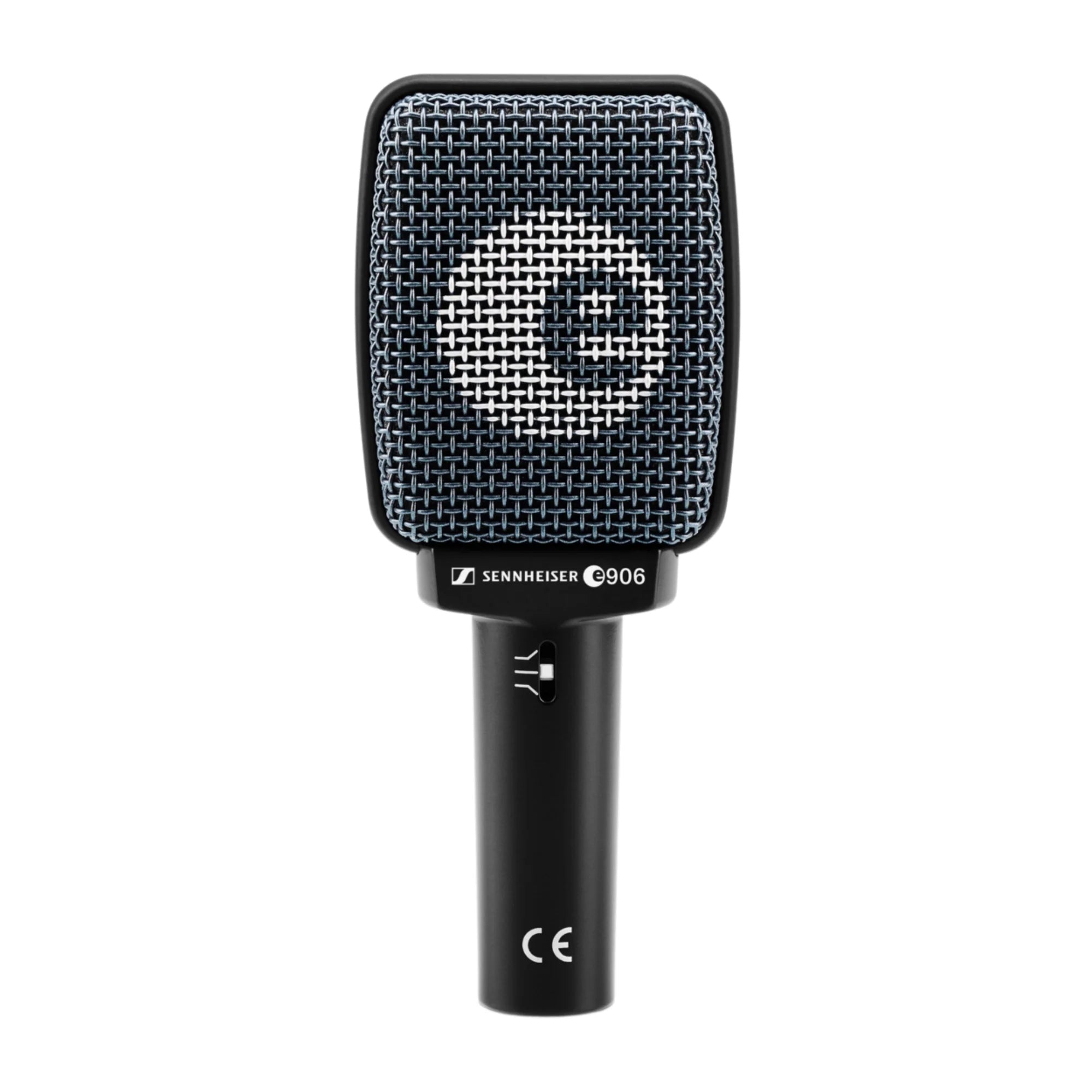 Sennheiser e906 Micrófono Dinámico