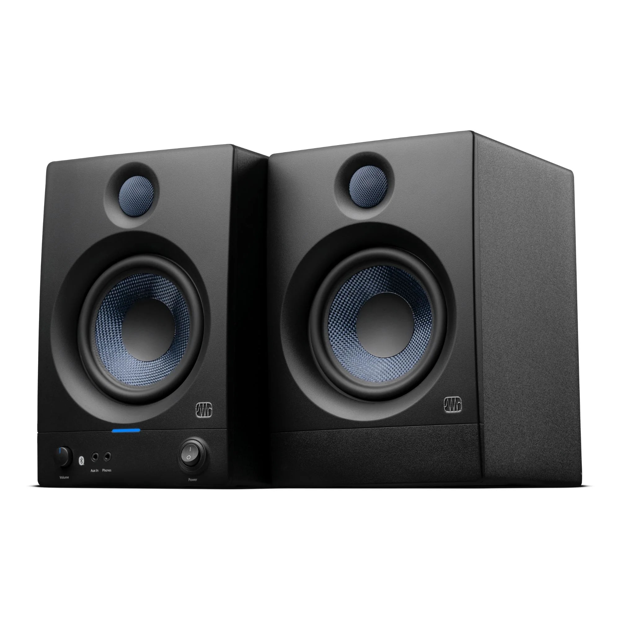 Monitor de Estudio Presonus  ERIS5BT 2 GEN  5,25" (PAR)