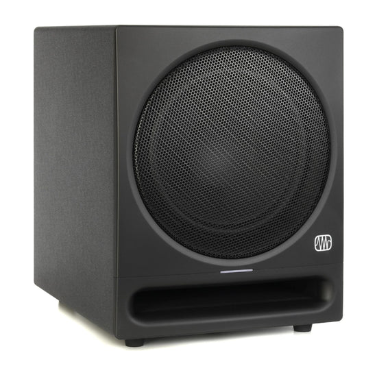 PreSonus ERIS PRO SUB 10 Sub-bajo de estudio 10"