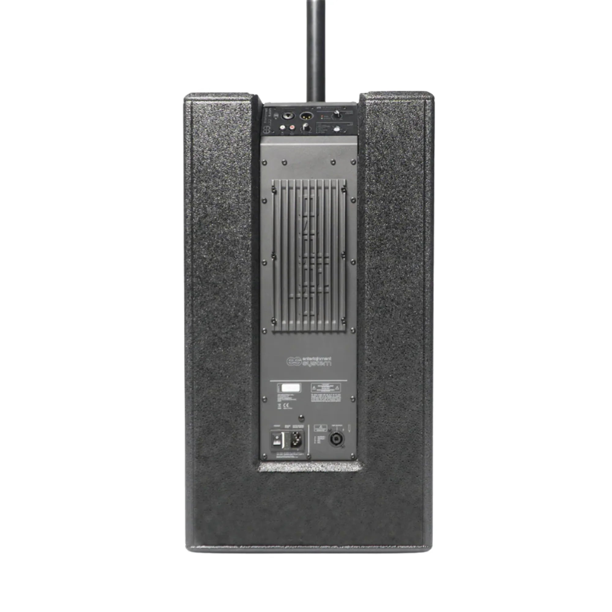 dB Technologies ES1002 Sistema de Columna 2x12", 8x4"