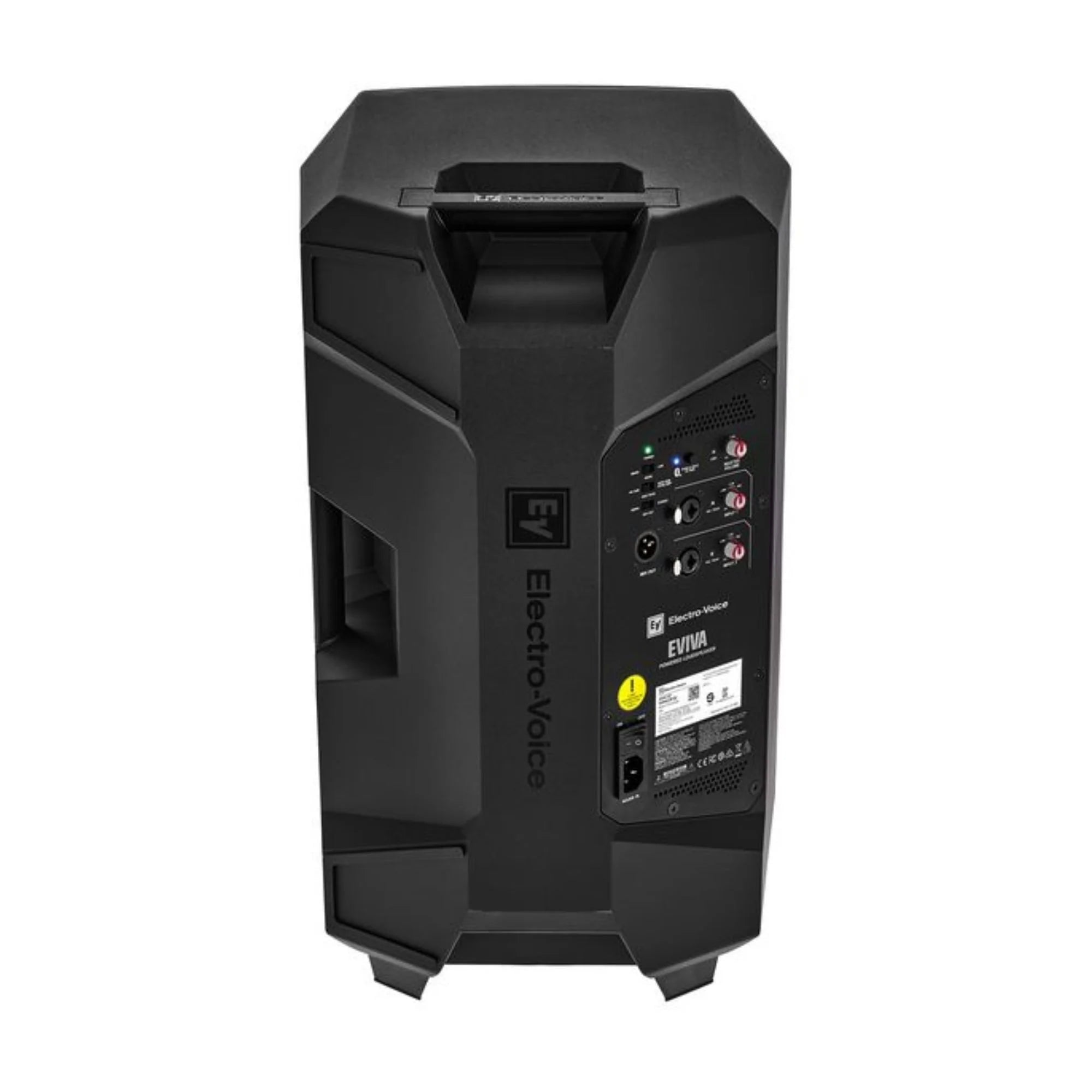 Electro-Voice EVIVA12P-NC caja activa 12"