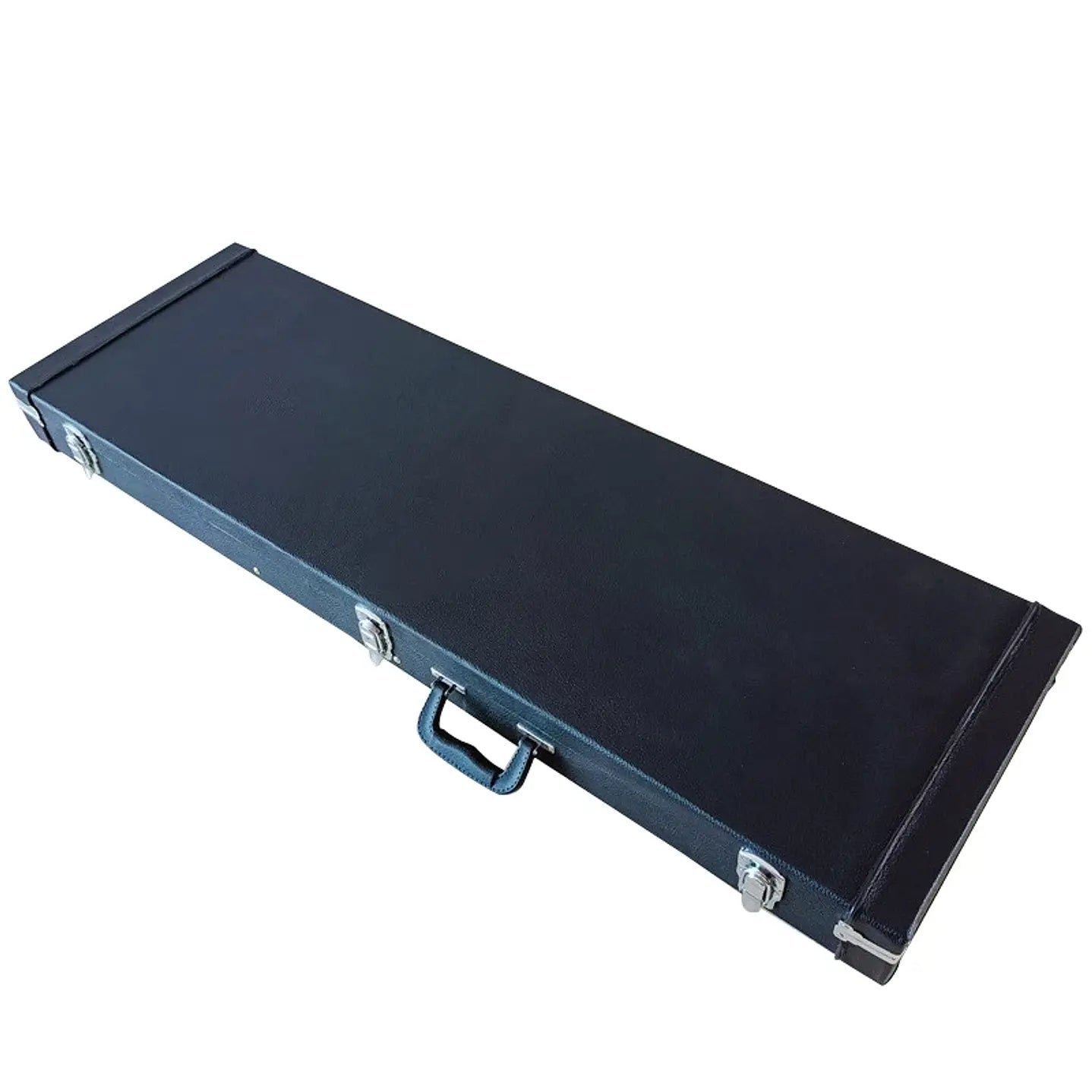 Hebikuo GBC‑02 Case Rígido para Bajo Eléctrico