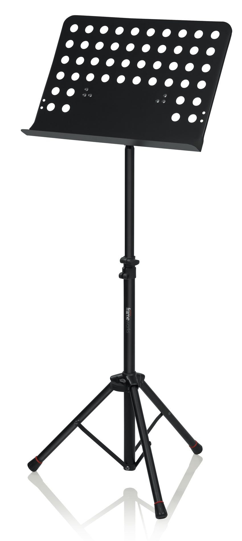 Gator Frameworks GFW-MUS-0500 atril partituras