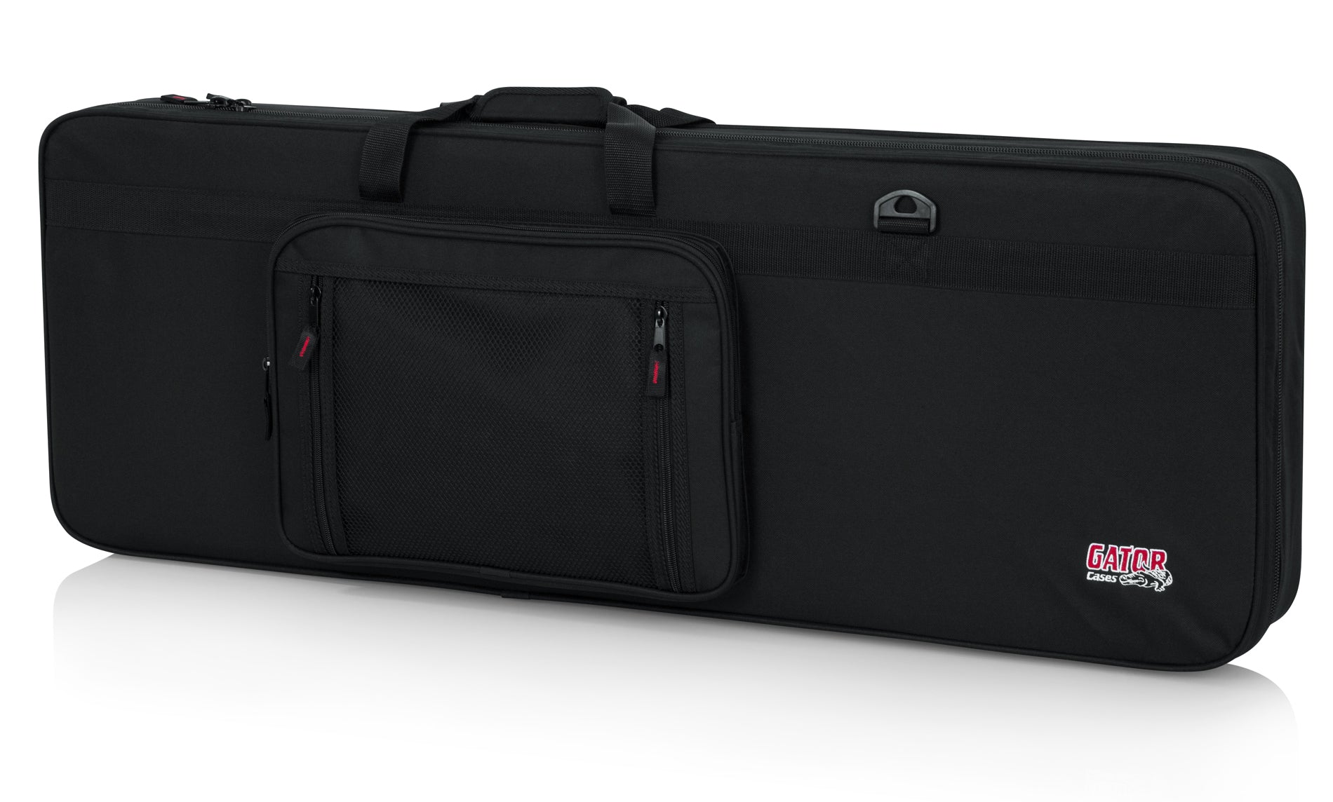 Gator GL-ELECTRIC Estuche ligero para guitarra eléctrica