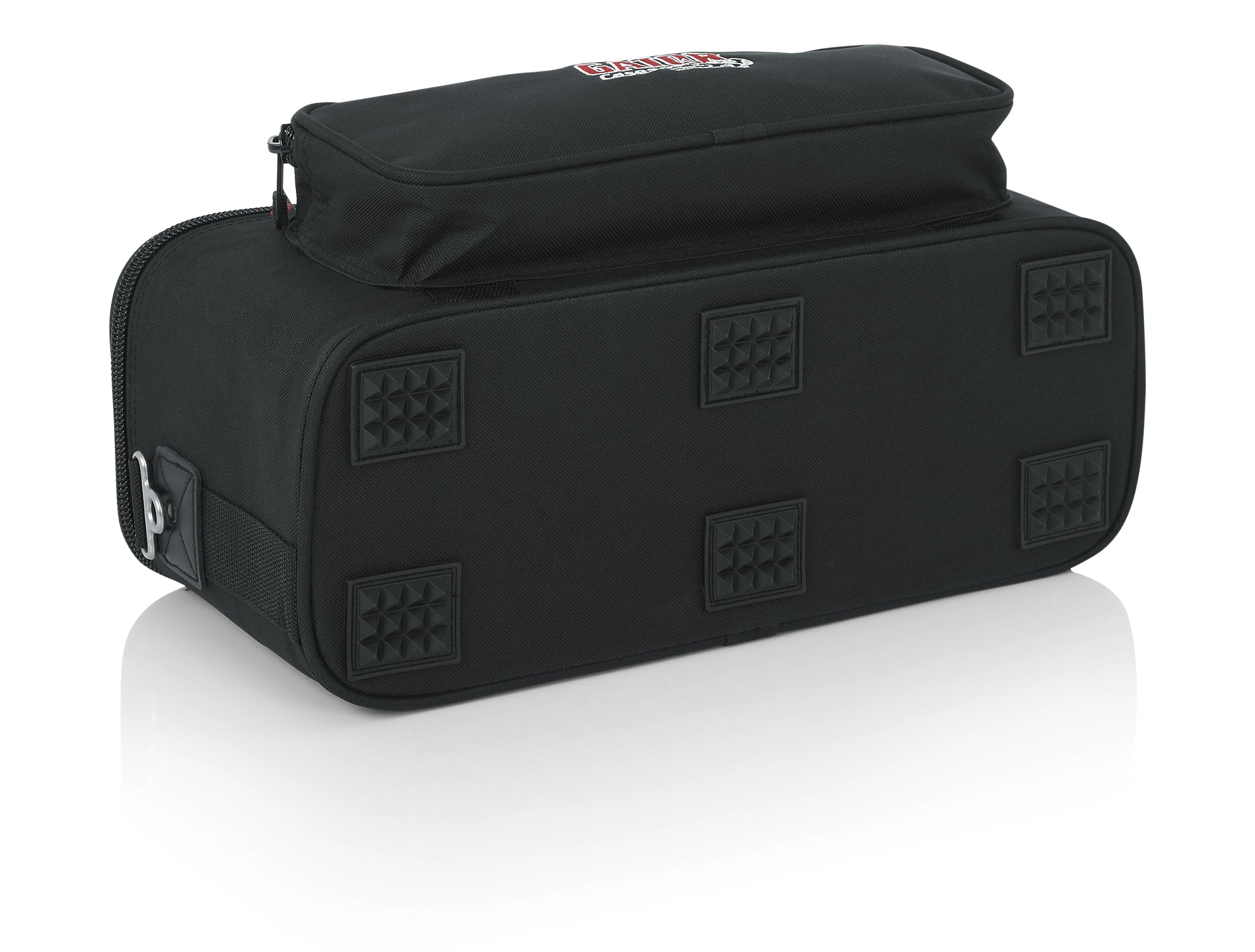 Gator GM-12B Maleta para 12 microfonos