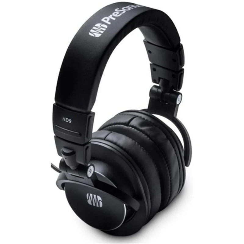 Presonus HD9 Audifonos Cerrados