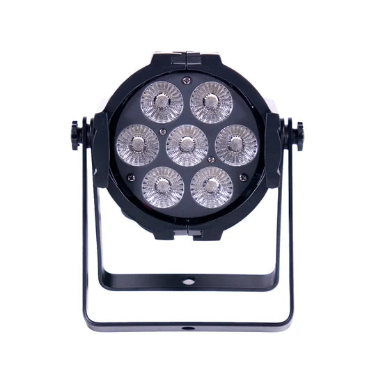 Eastman iGNITE-7 Par LED 7x8W