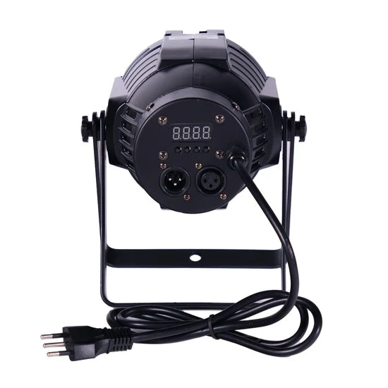 Eastman iGNITE-7 Par LED 7x8W