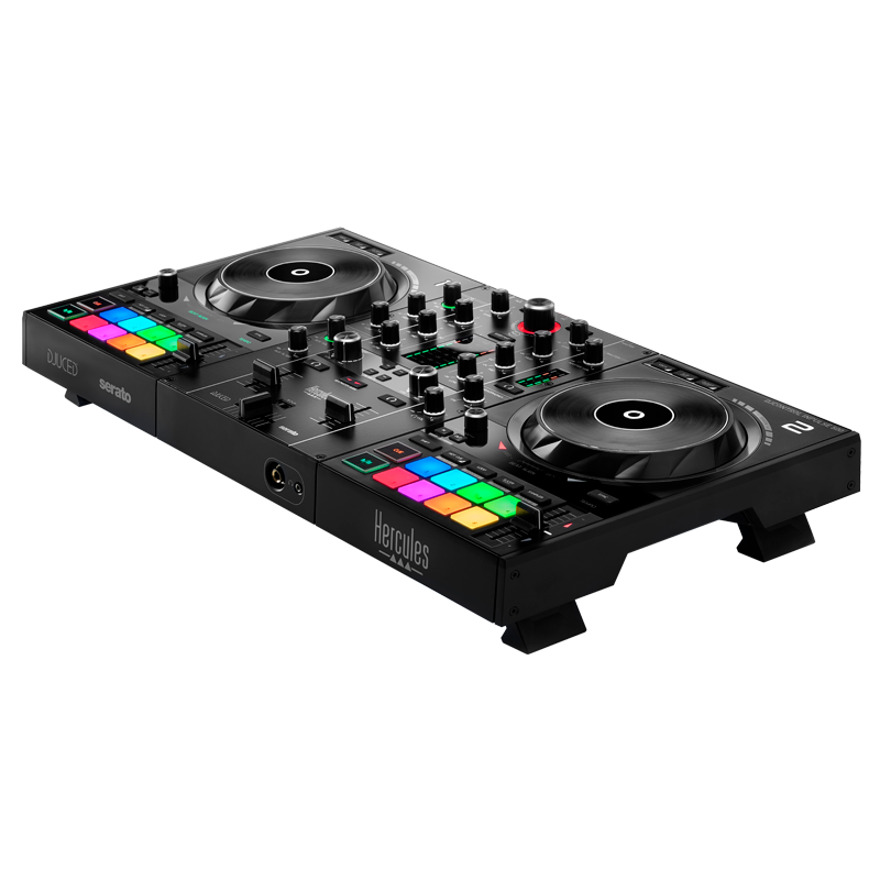 Hercules DJControl Inpulse 500