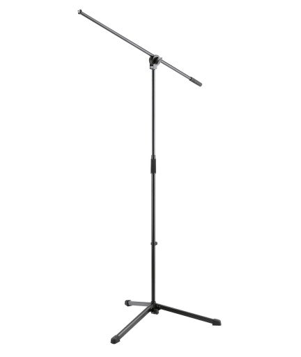 K&M 25400-500-55 Pedestal Microfono con Rosca 5/8