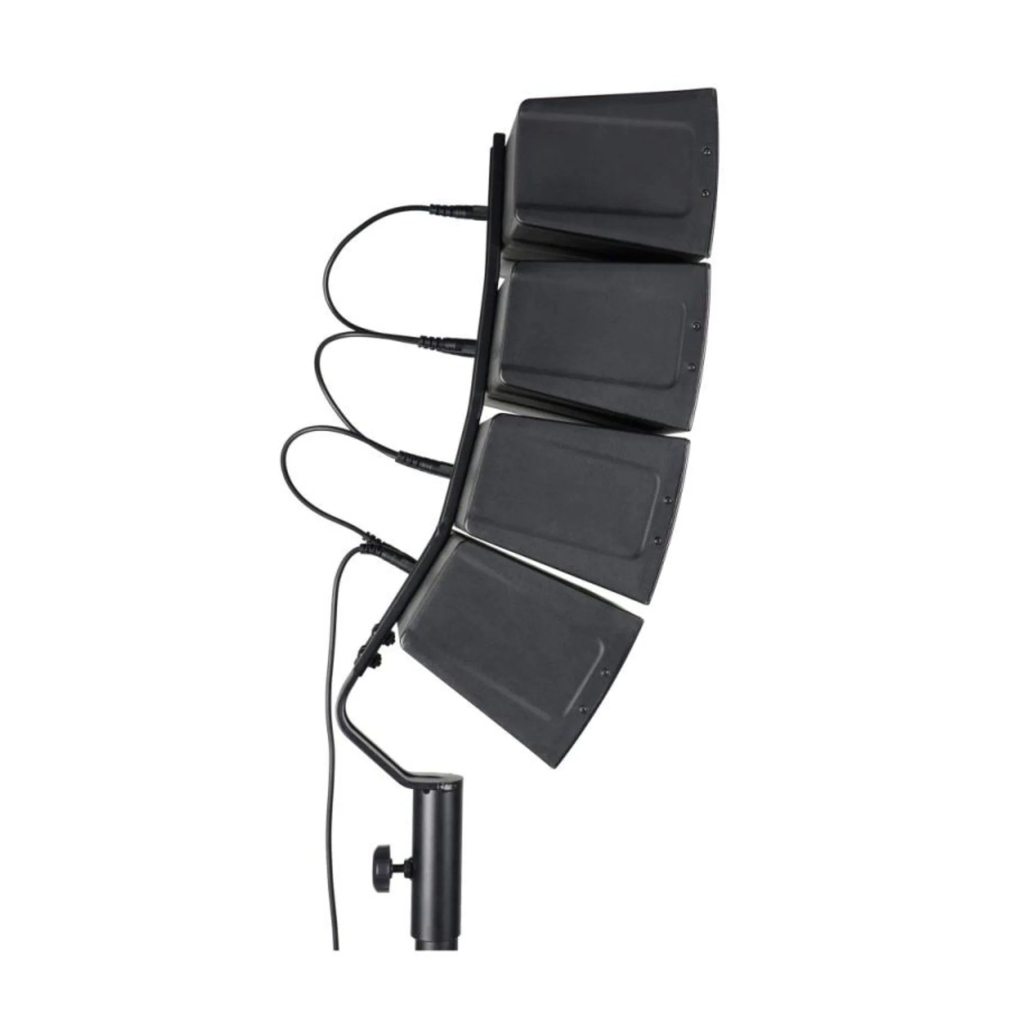 Gemini LRX448E Sistema Audio de Columna