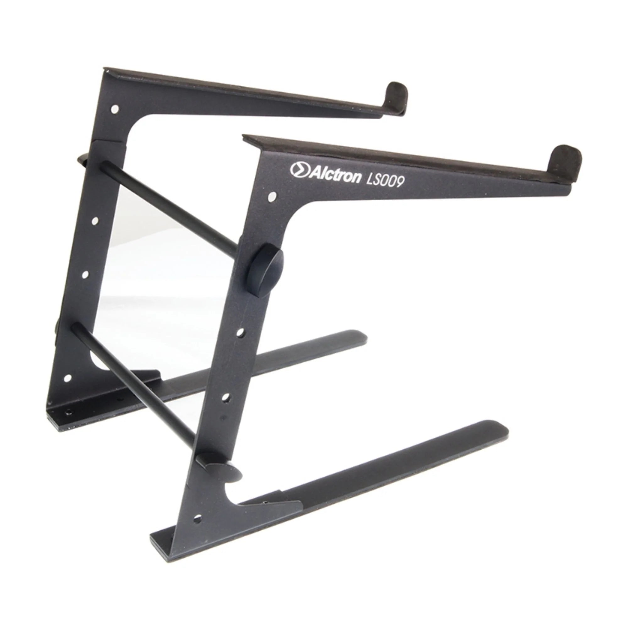 Alctron LS009 Soporte Doble para Laptop