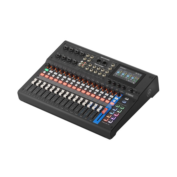 Yamaha MGX16 Consola de mezcla digital de 22 canales