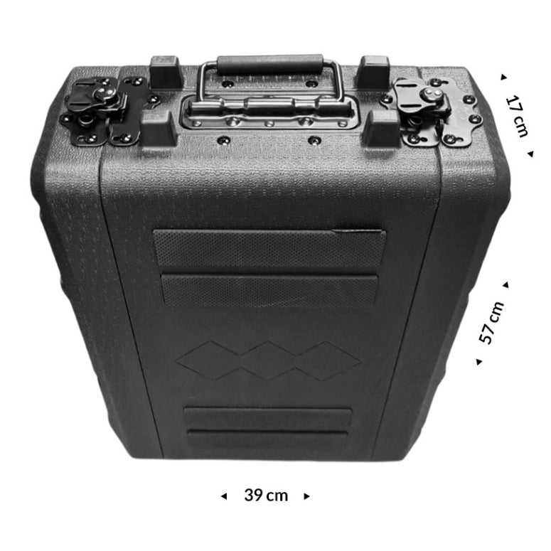 Black Crow PECQ-2US case 2U Corta