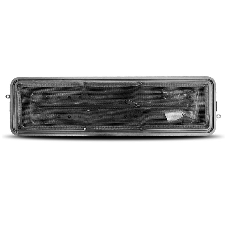 Black Crow PECQ-2US case 2U Corta