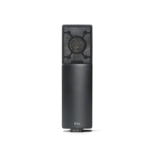AKG C104-LS Micrófono de Condensador Cardioide de Diafragma Grande