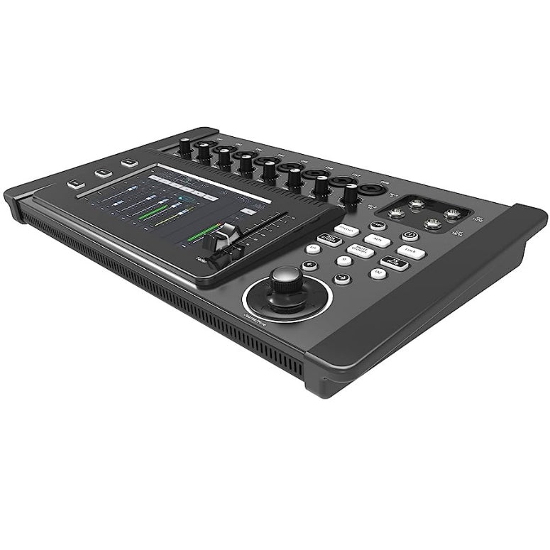 Consola Digital DM 1608