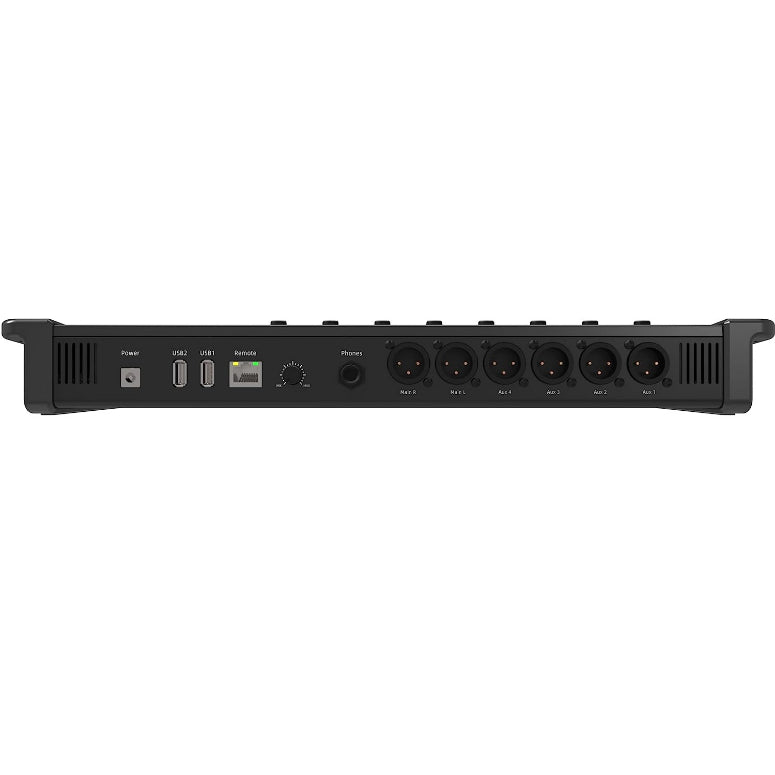 Consola Digital DM 1608