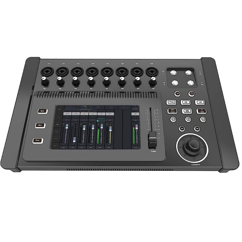 Consola Digital DM 1608