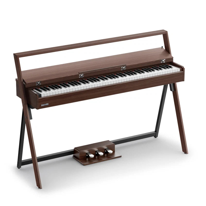 Donner OURA™ R300 Piano digital doméstico