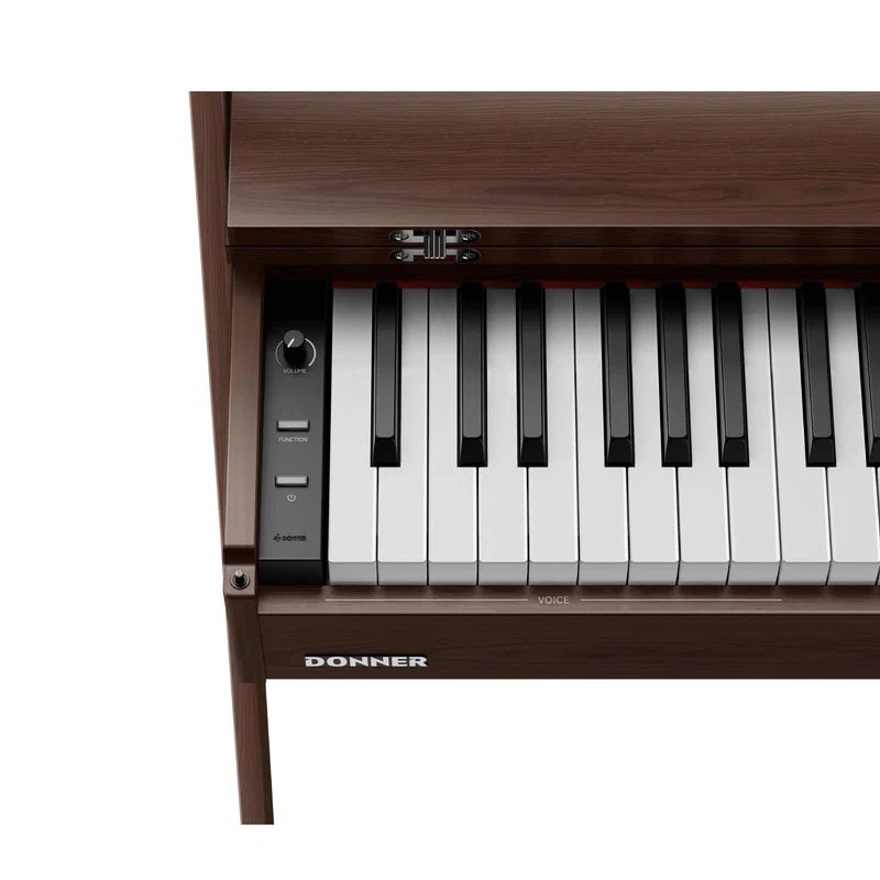 Donner OURA™ R300 Piano digital doméstico