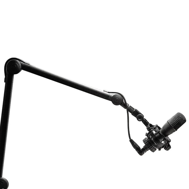Superlux HM-90 Soporte Profesional de Mesa para Microfono