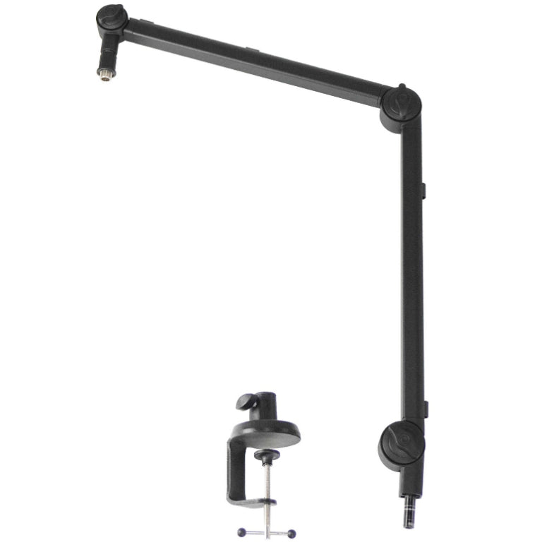 Superlux HM-90 Soporte Profesional de Mesa para Microfono