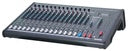 Studiomaster Sessionmix 1622 mixer 16 canales