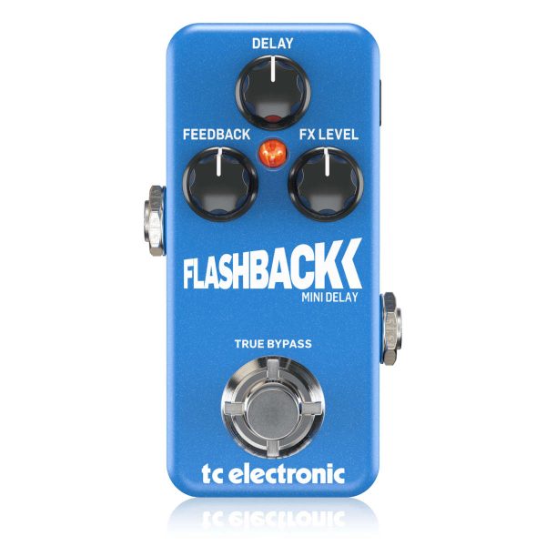 TC Electronic Flashback 2 Mini Delay