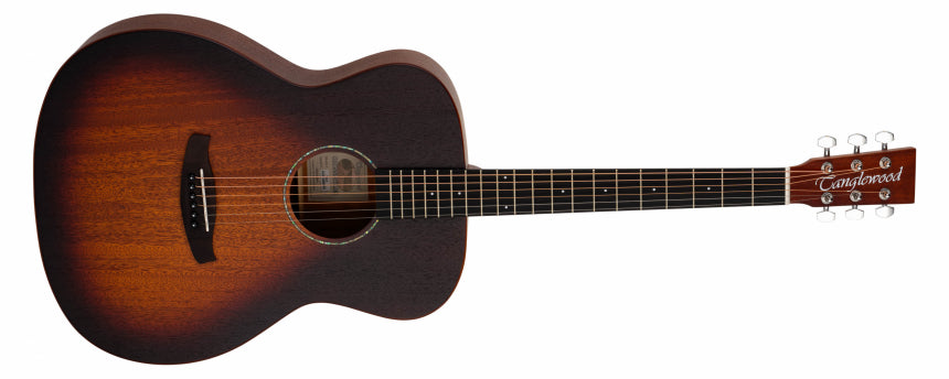 Tanglewood Crossroads TC3 Guitarra Acúsitica Orchestra/Folk