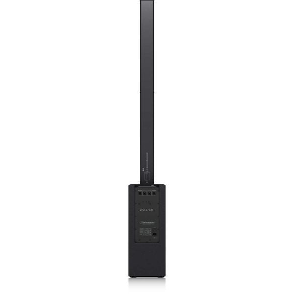 Turbosound iNSPIRE iP500 V2 Sistema Line Array Portable Activo con Bluetooth