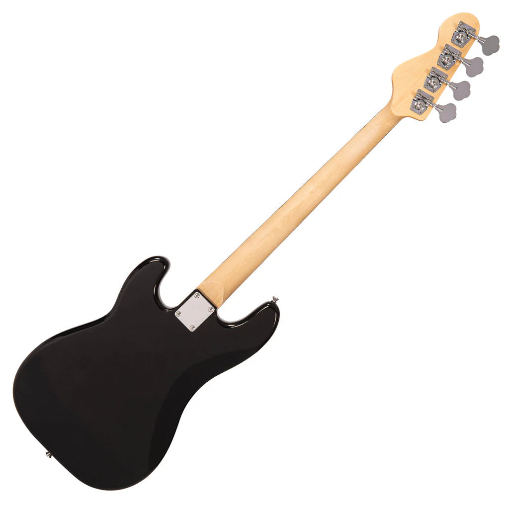 Vintage V40 Coaster Series Bajo Boulevard Black
