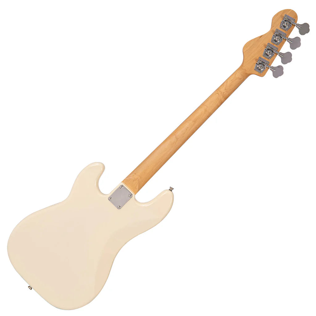Vintage V40 Coaster Series Bajo Blanco Vintage