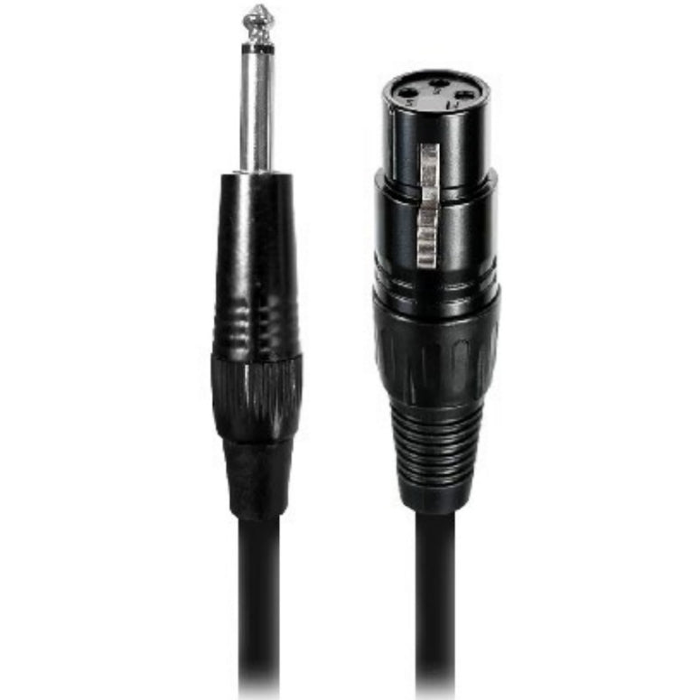 Nebraska XFJM3 cable TS a XLR F 3 mts