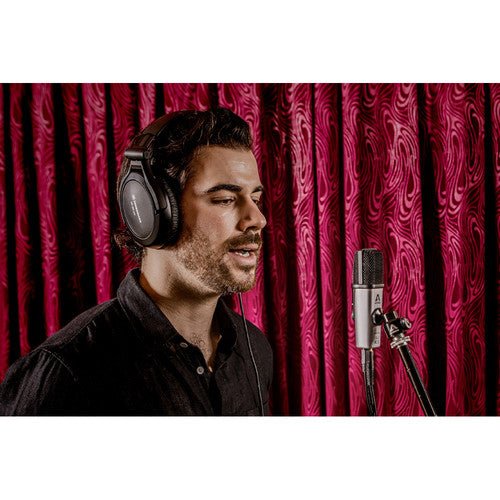 Apogee MiC Plus - Micrófono cardioide condensador USB