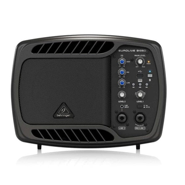 Behringer Eurolive B105D Caja Acústica Activa