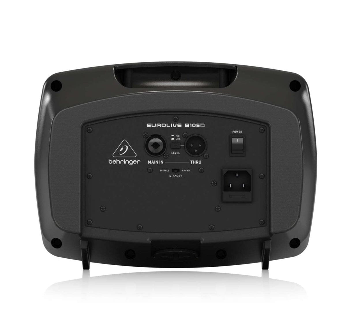 Behringer Eurolive B105D Caja Acústica Activa Cajas Activas Behringer 