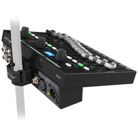 Behringer Powerplay P24 Mixer Digital StageConnect