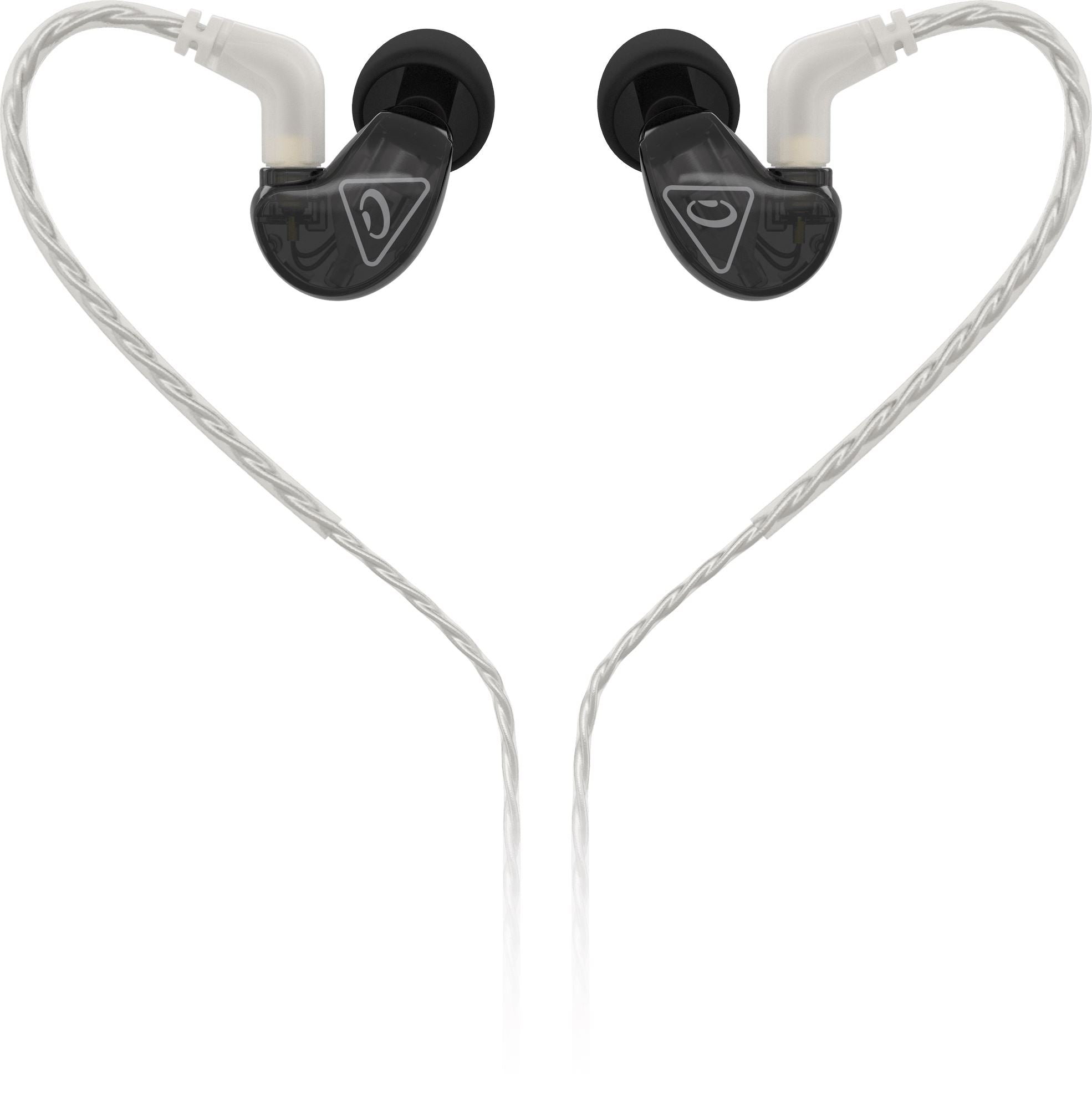 Behringer SD251-CK Audífonos Profesionales In-Ear Audífonos Behringer 