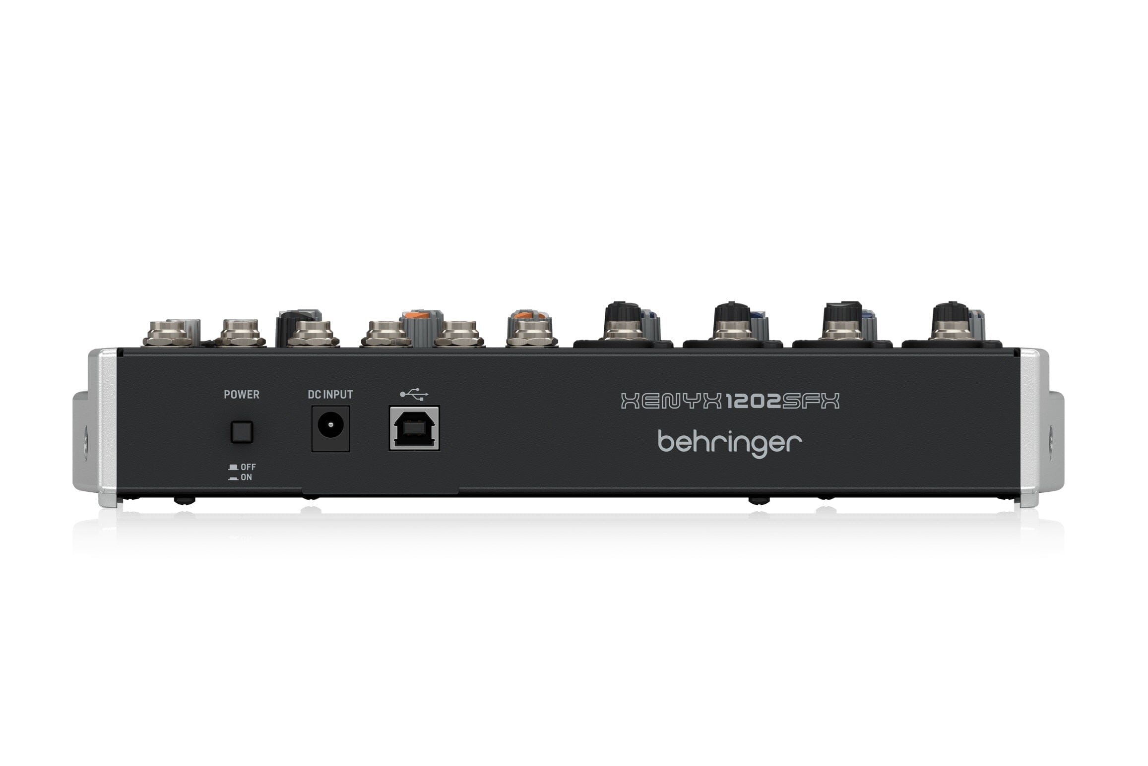 Behringer Xenyx 1202SFX Mixers/Consolas Behringer 