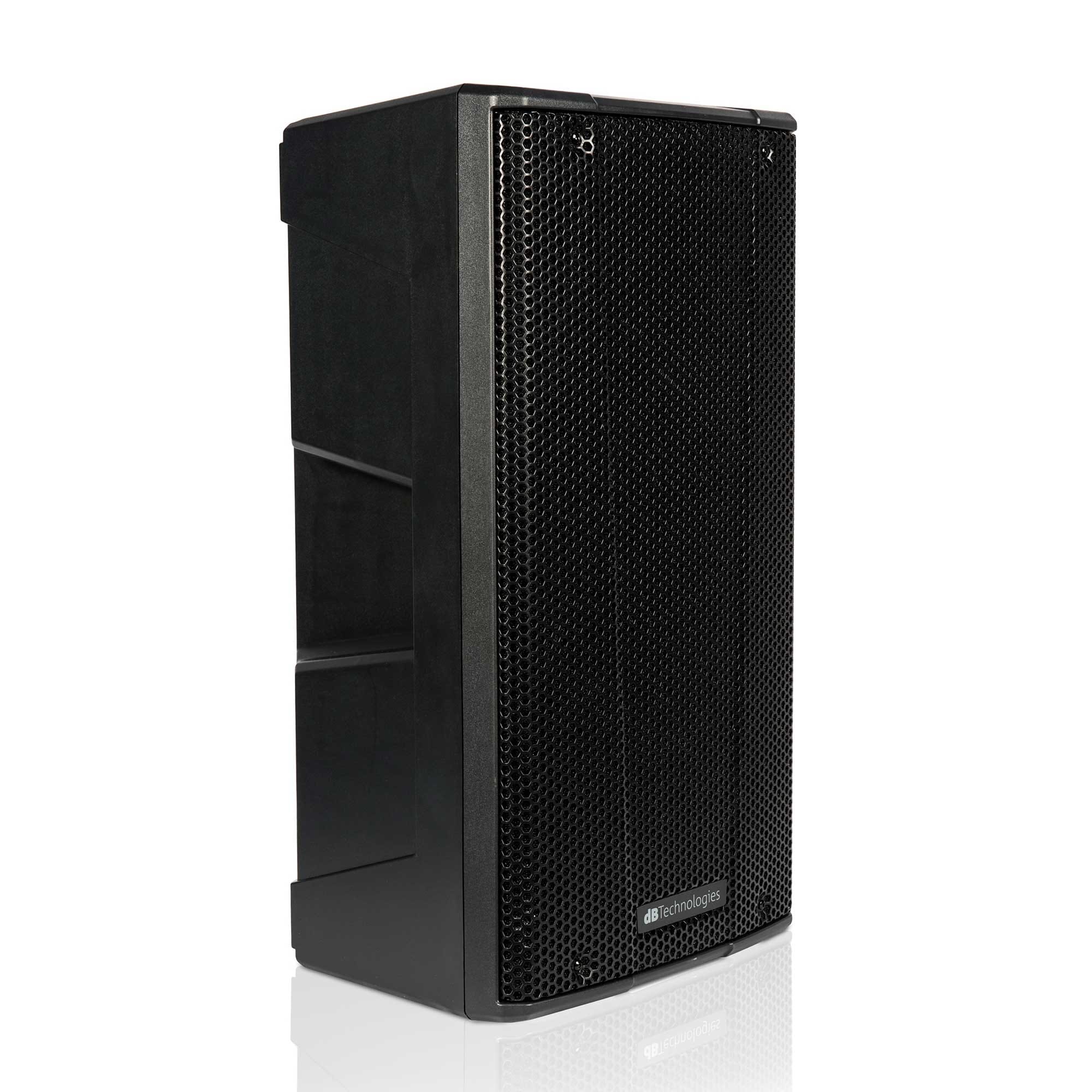 dB Technologies B-HYPE12 Caja Activa de 12