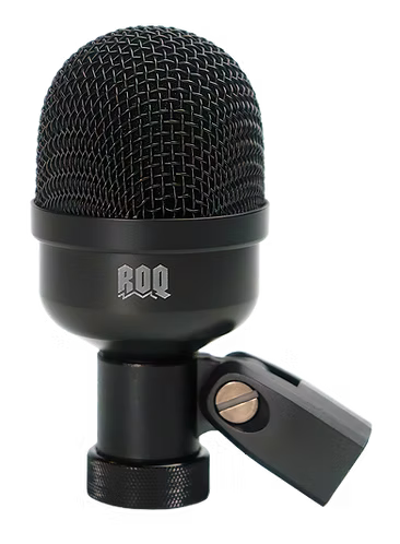 ROQ AUDIQ M7 Kit de micrófonos para batería