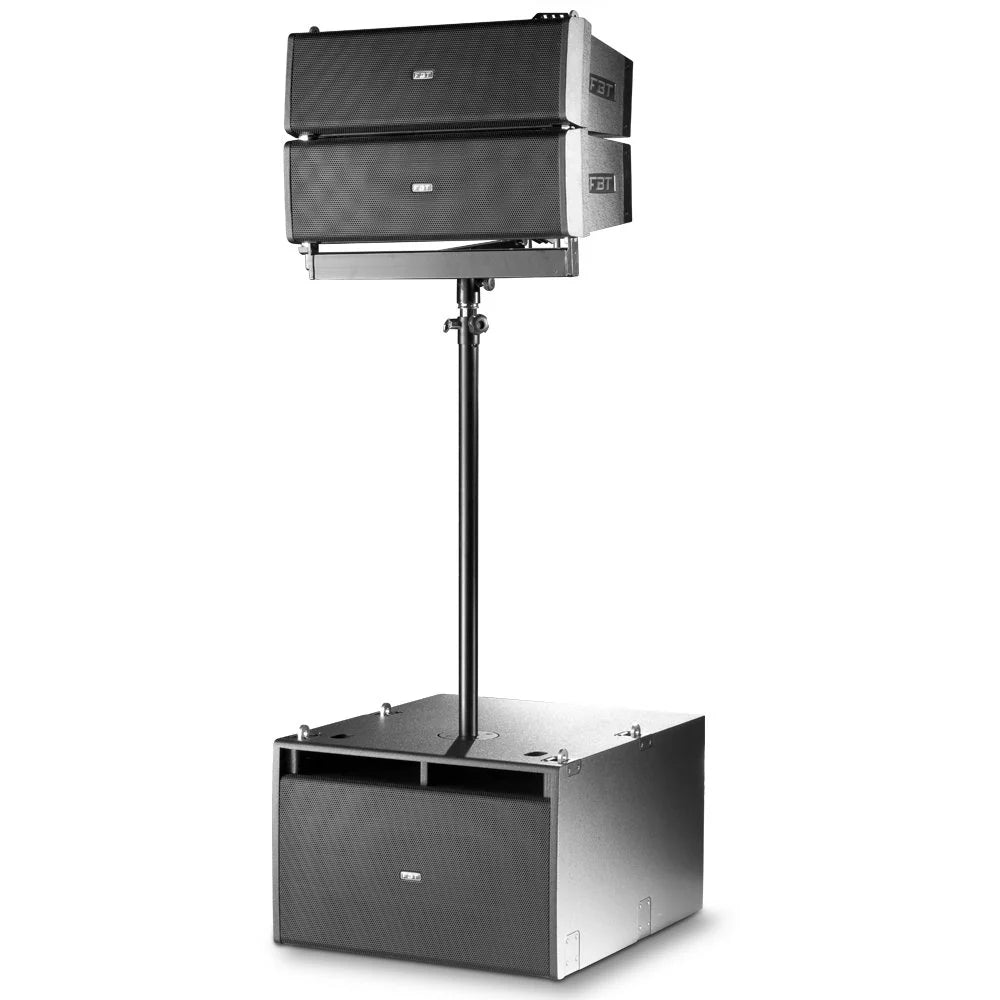 FBT Mitus 206LA Line Array de 900W