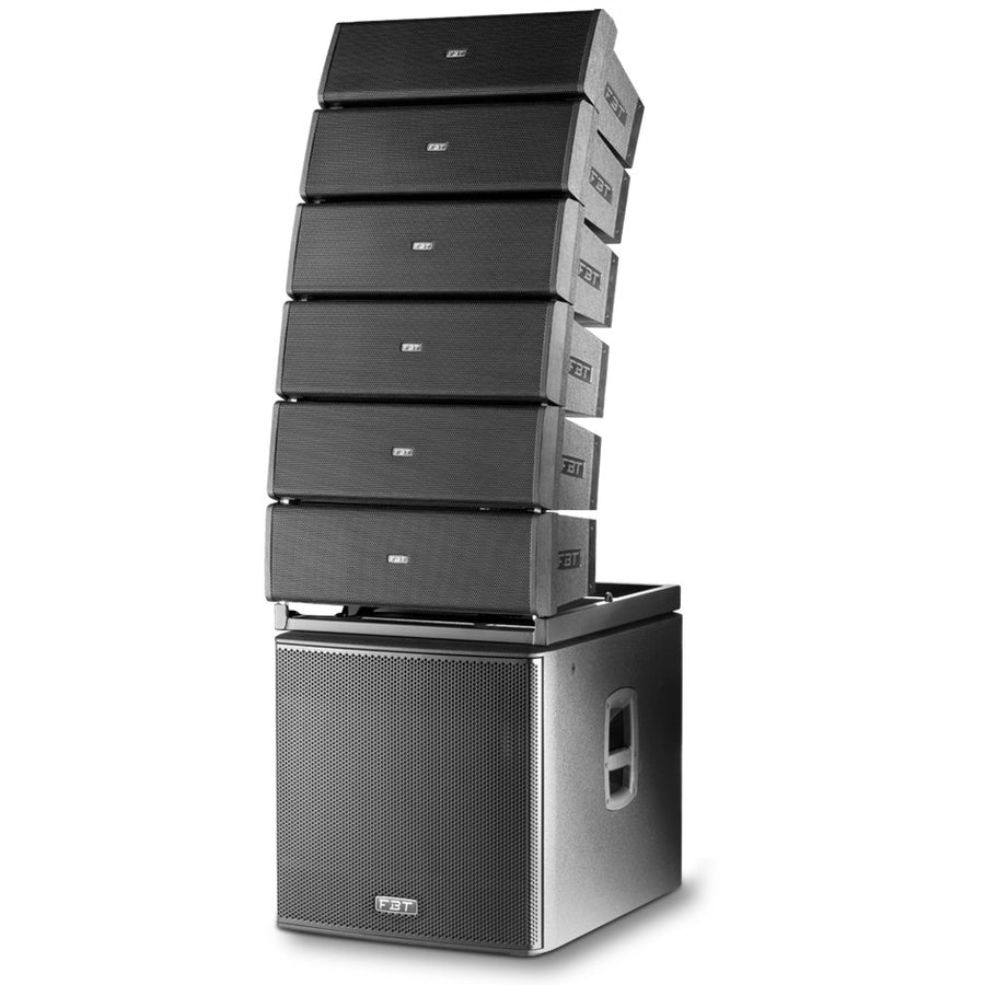FBT Mitus 206LA Line Array de 900W