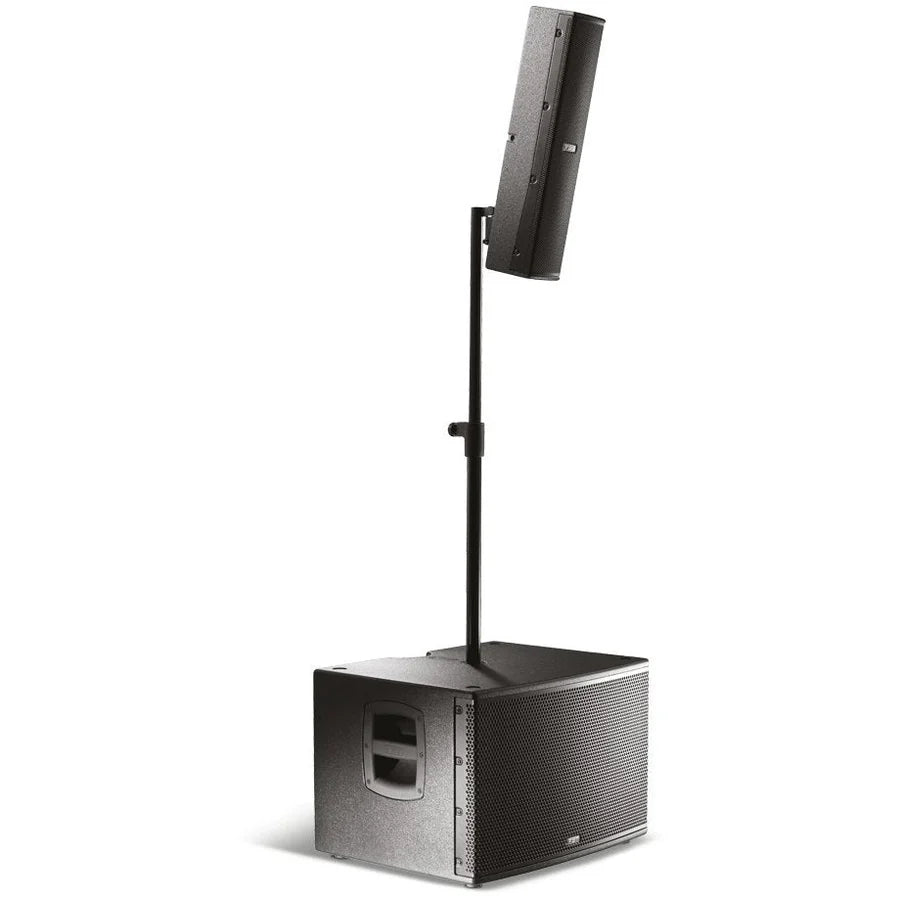 FBT Vertus CS1000 Line Array Sub 12" + Columna de 1000W