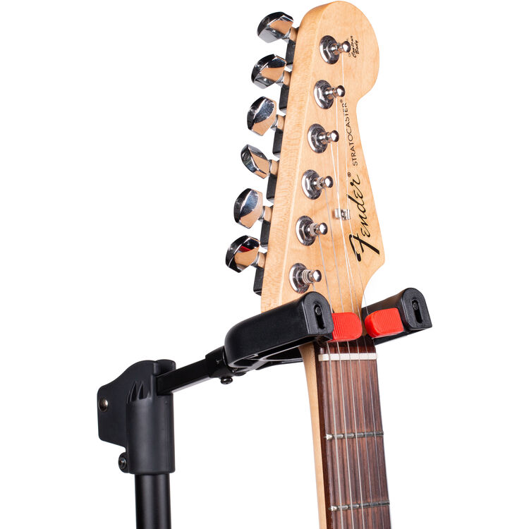Gator GFW-GTR-1500 Atril de Guitarra/bajo con Lock